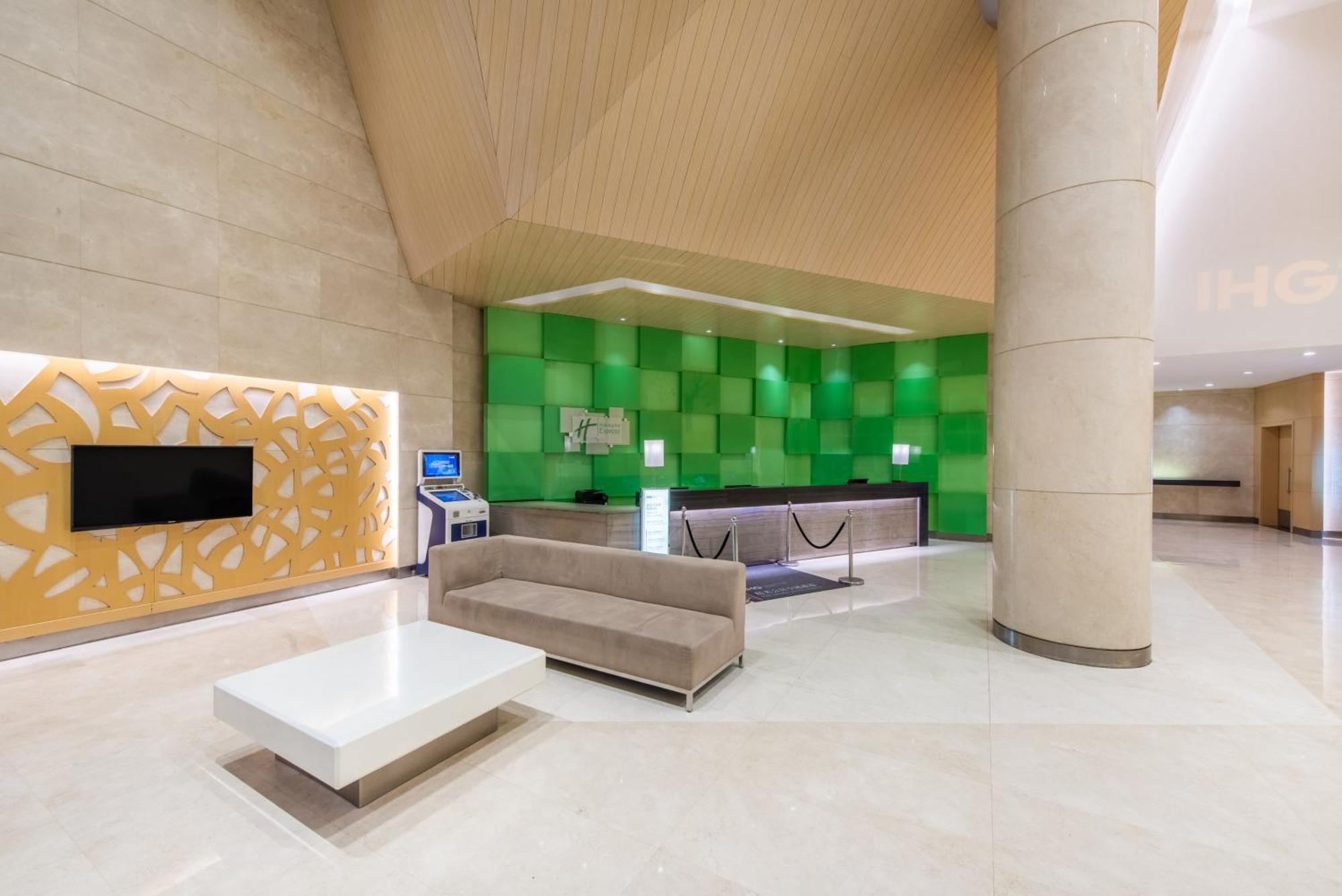 Holiday Inn Express Zhengzhou Airport By Ihg Xinzheng  Екстериор снимка