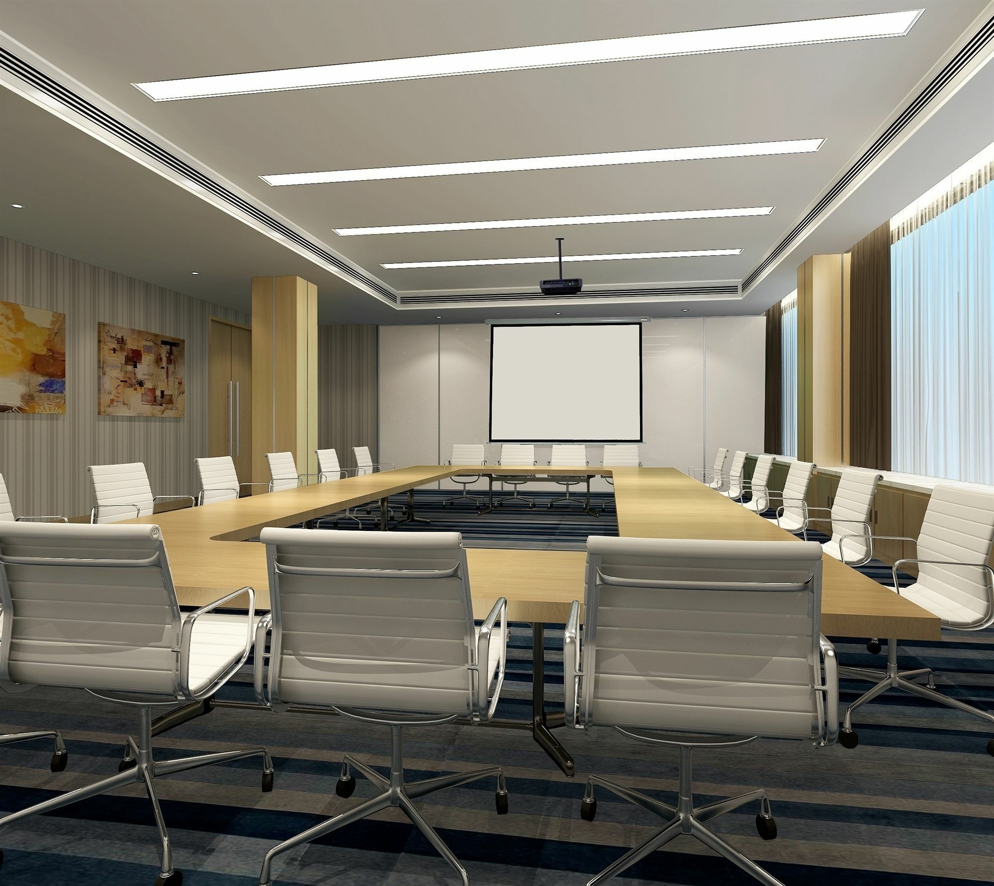 Holiday Inn Express Zhengzhou Airport By Ihg Xinzheng  Екстериор снимка
